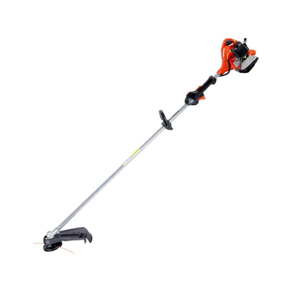 21.2 cc Gas 2-Stroke Straight Shaft String Trimmer with Rapid-Loader Trimmer Head and 16 in. Cutting Swath - Hercitys