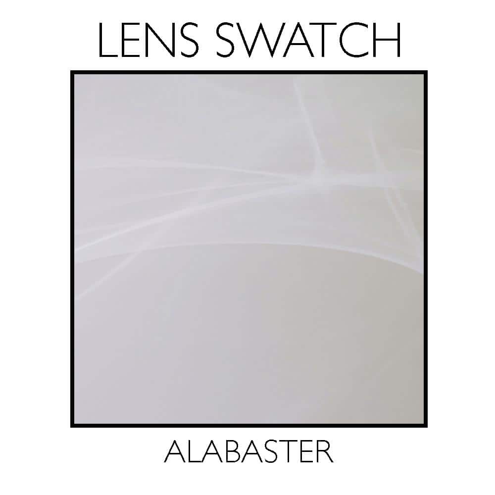 11-1/4 in. W. 2-Light Oil Rubbed Bronze Flush Mount-Light (2-Pack) - Hercitys