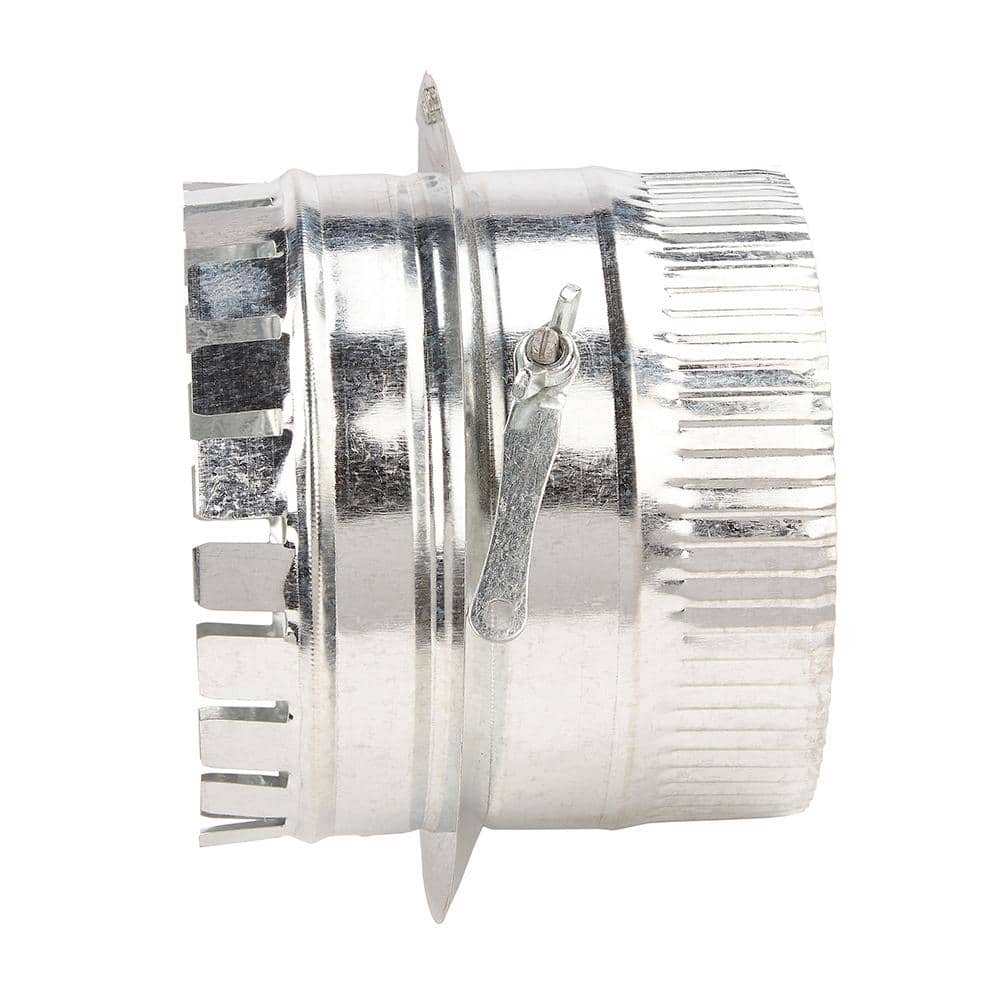 12 in. Starting Collar with Damper - Hercitys