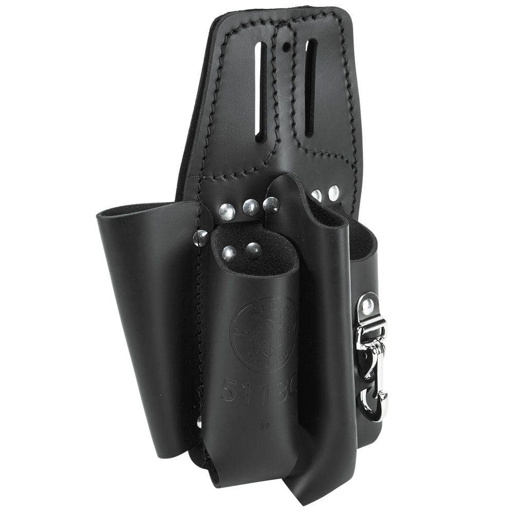 4-Pocket Tool Holster - Hercitys