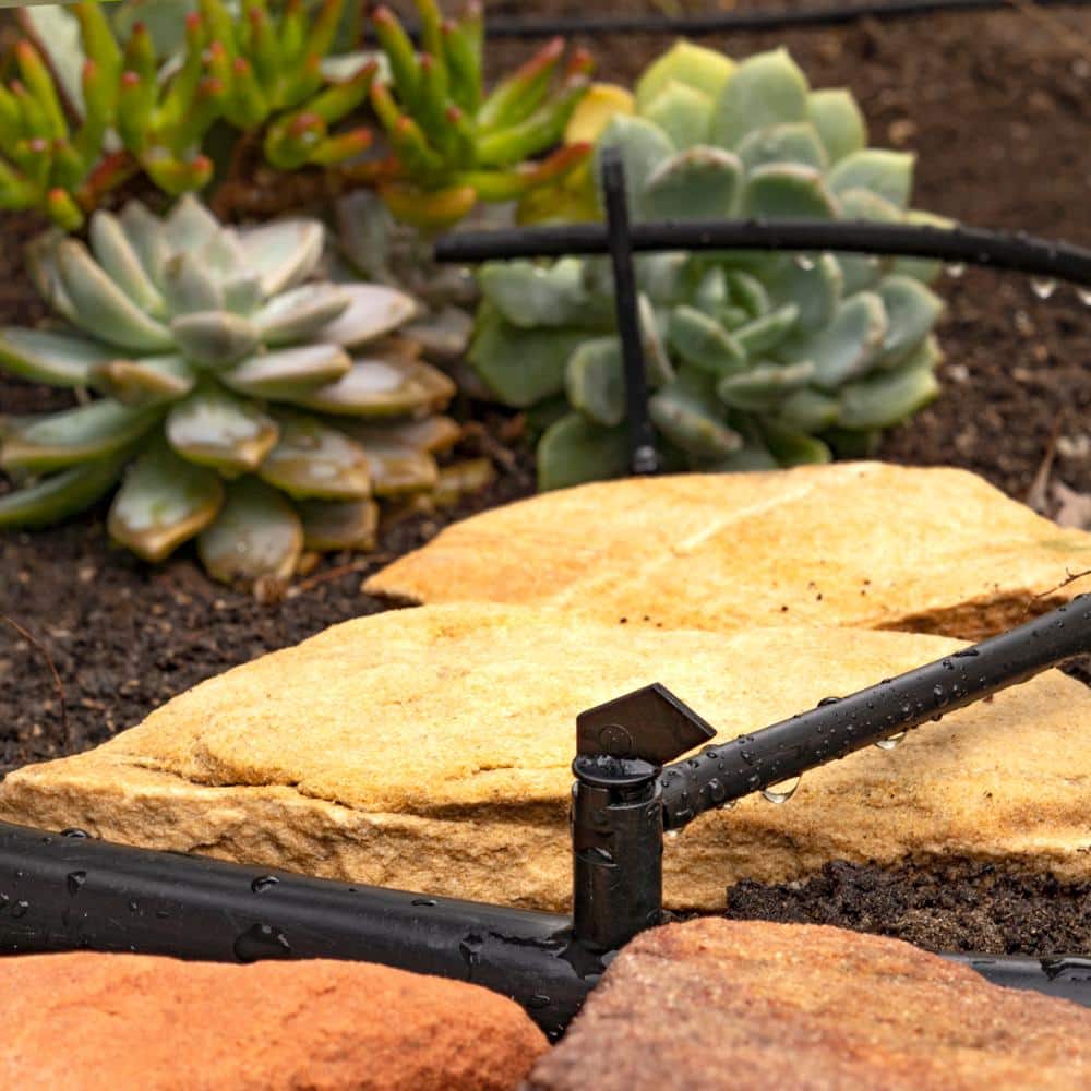 1 GPH Flag Dripper (100-Pack) - Hercitys