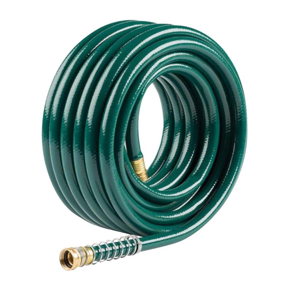 5/8 in. D x 75 ft. L Heavy-Duty Garden Hose - Hercitys