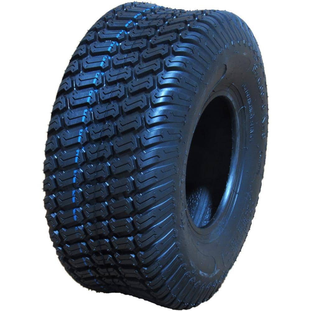 23 in. x 8.50 in.-12 in. 4PR SU05 Turf Lawn/Garden Tire - Hercitys