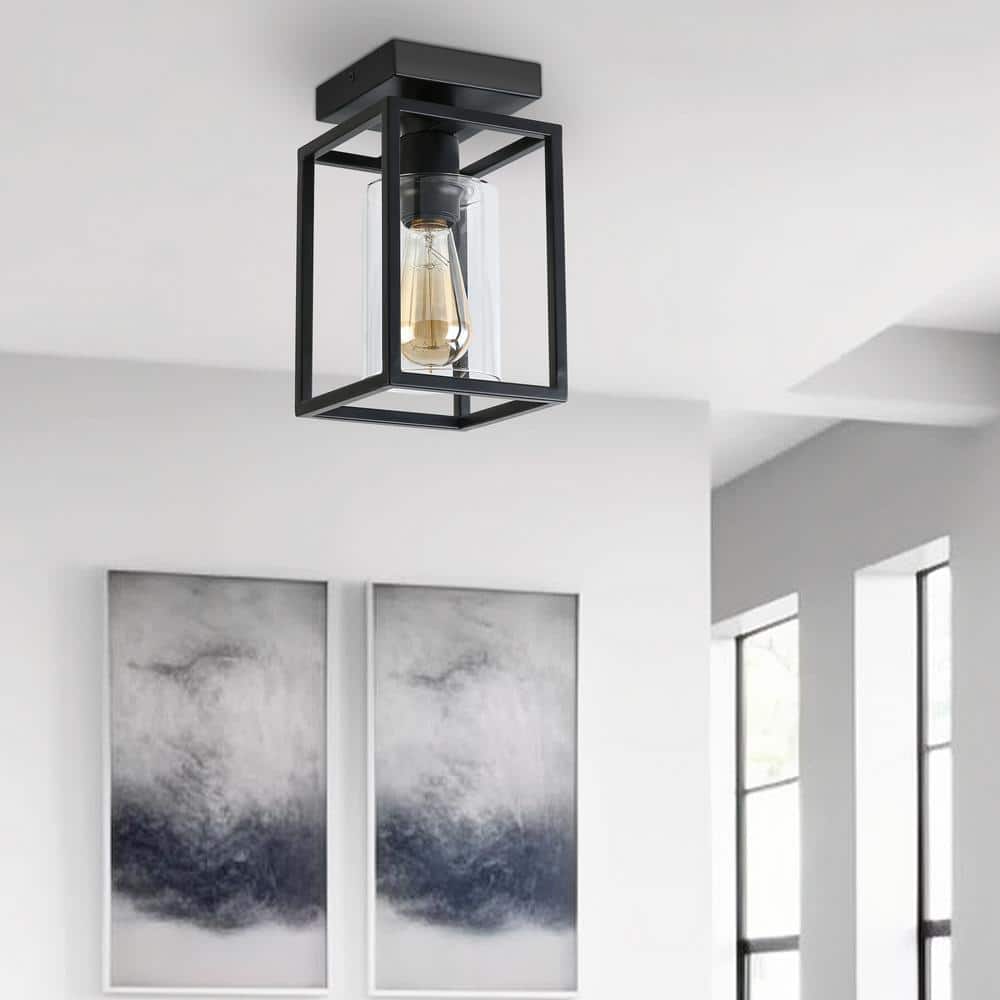 Shop By Department/Lighting & Ceiling Fans/Flush Mount Lighting/Price: $50-$100 - Hercitys