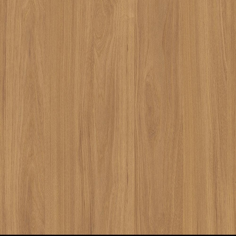 4 ft. x 8 ft. Laminate Sheet in Pasadena Oak with Standard Fine Velvet Texture Finish - Hercitys