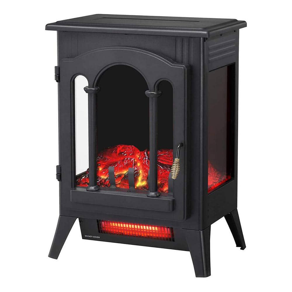 Cooling & Air Quality/Fireplaces/Freestanding Stoves - Hercitys