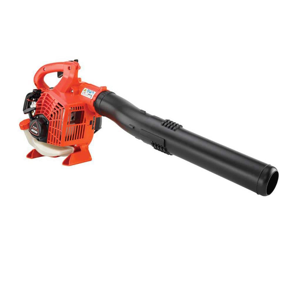 170 MPH 453 CFM 25.4 cc Gas 2-Stroke Handheld Leaf Blower - Hercitys