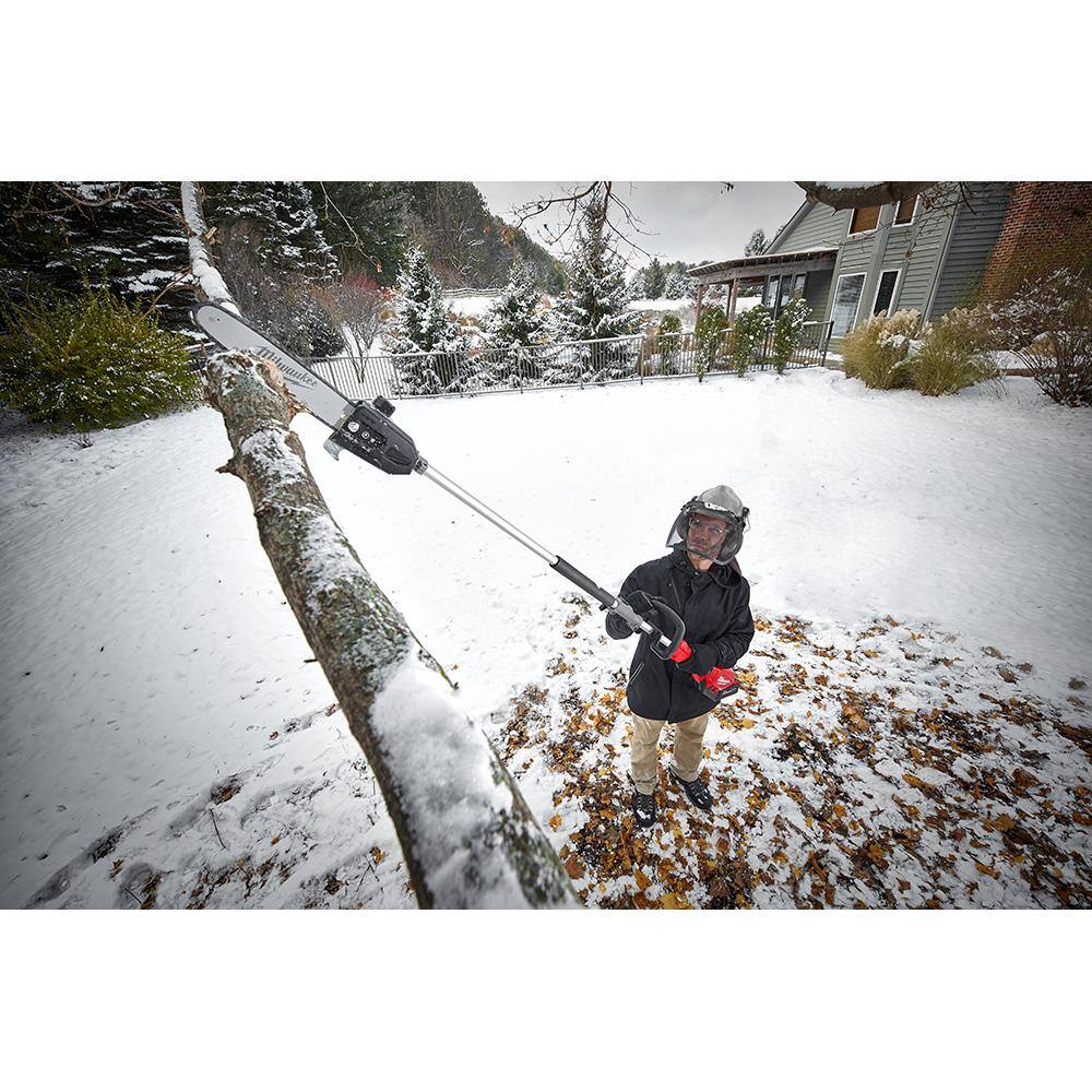 10 in. Saw Chain (3-Pack) - Hercitys