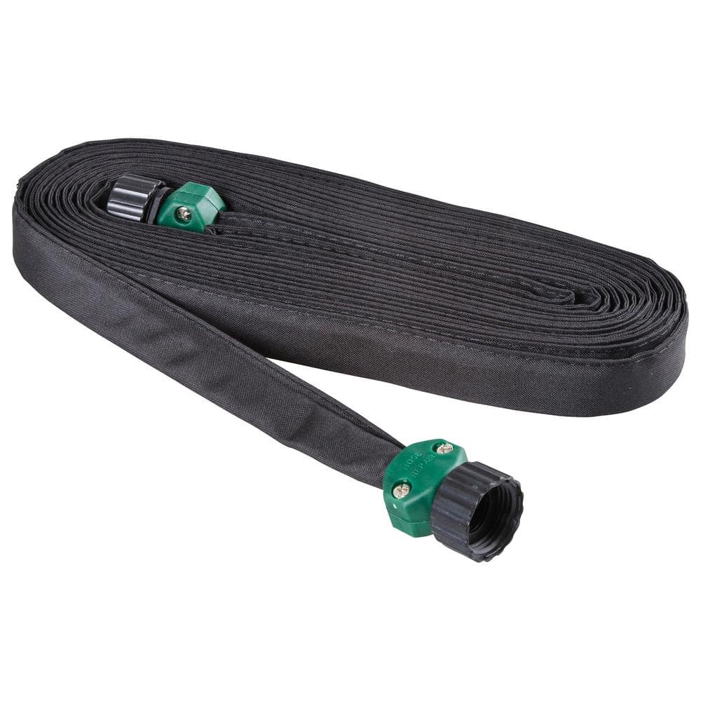 5/8 in. x 50 ft. Garden Soaker Hose - Hercitys