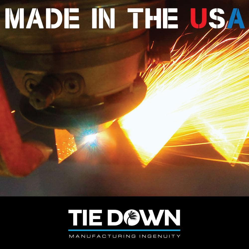 48 in. x 6 in. Black Steel Landscape Edging Kit Garden Edging Steel Edging Border (4-Piece Kit) - Hercitys