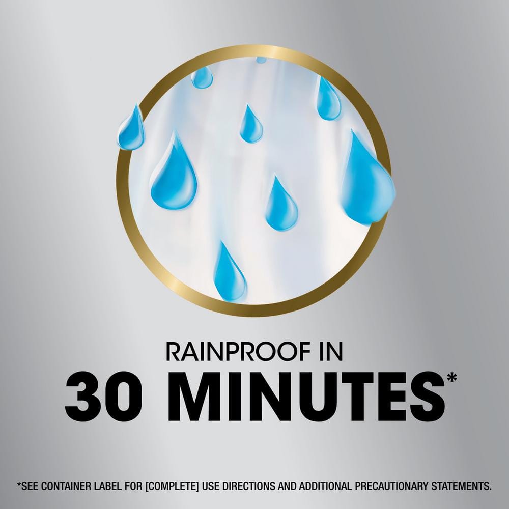 1.25 Gal. Dual Action Weed and Grass Killer Plus 4-Month Preventer Refill - Hercitys