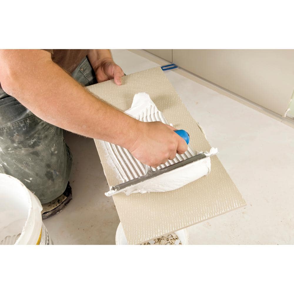 314 Ready Set 3.5 Gal. Premixed Mastic Adhesive - Hercitys