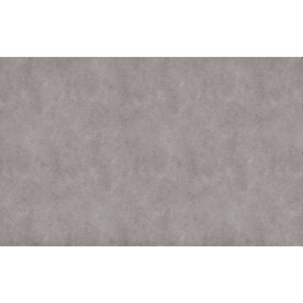 5 ft. x 12 ft. Laminate Sheet in Pearl Soapstone with Standard Fine Velvet Texture Finish - Hercitys