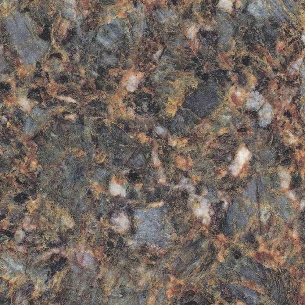 5 ft. x 10 ft. Laminate Sheet in Spicewood Springs with Premium Quarry Finish - Hercitys