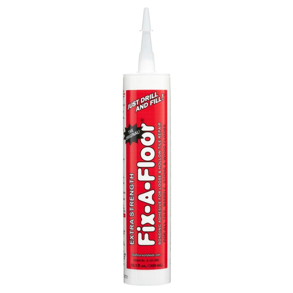 10.1 oz. Repair Adhesive - Hercitys