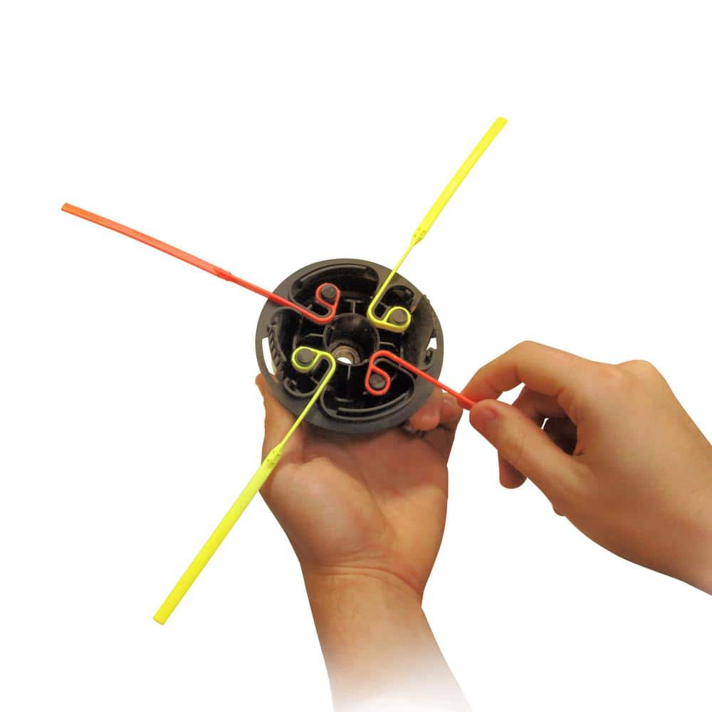 240 Line Blade Refill Pack (16-Count) - Hercitys