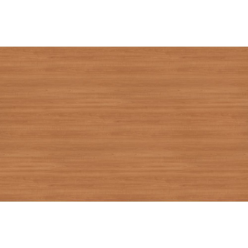 4 ft. x 8 ft. Laminate Sheet in Fonthill Pear with Matte Finish - Hercitys