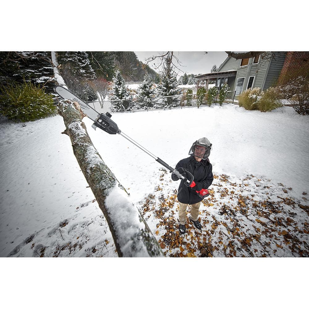 10 in. Saw Chain (2-Pack) - Hercitys