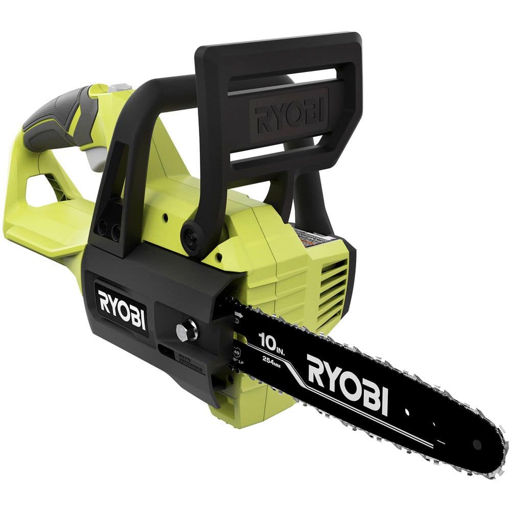 40V 10 in. Battery Powered Chainsaw (Tool Only) - Hercitys