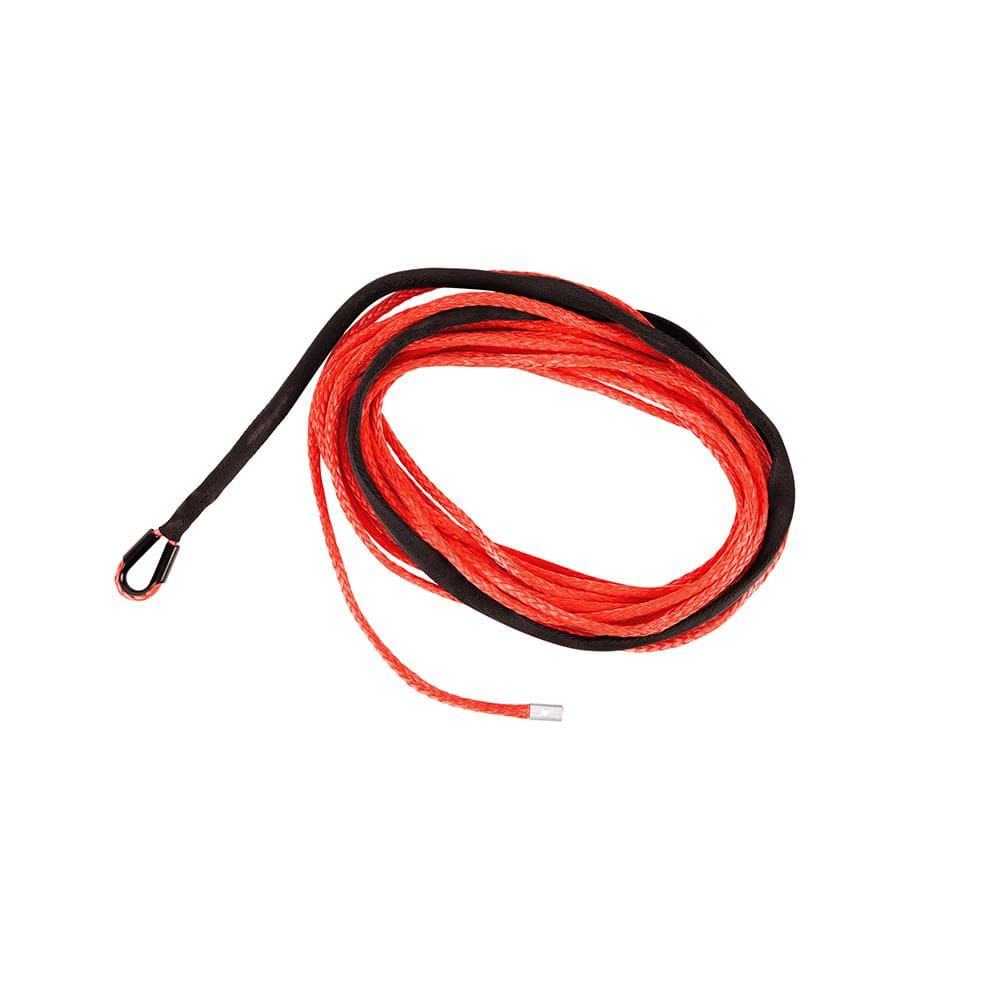 1/4 in. x 50 ft. Synthetic Rope - Hercitys