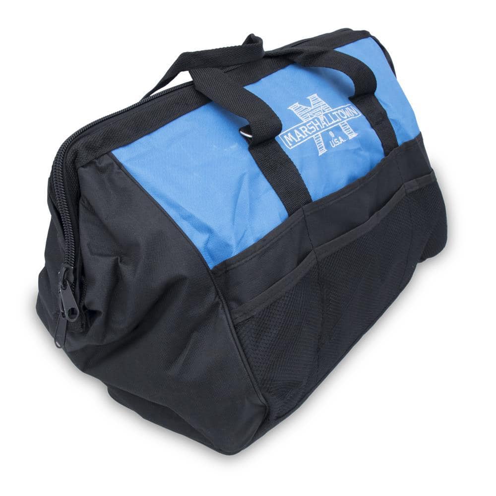 20 in. Nylon Tool Bag - Hercitys
