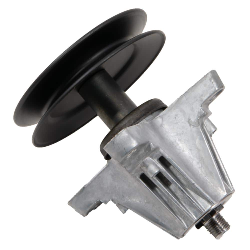 54 in. Deck Spindle Assembly for Cub Cadet, Troy-Bilt and MTD Riding Lawn Mowers and Zero Turn Mowers OE# 918-06978 - Hercitys