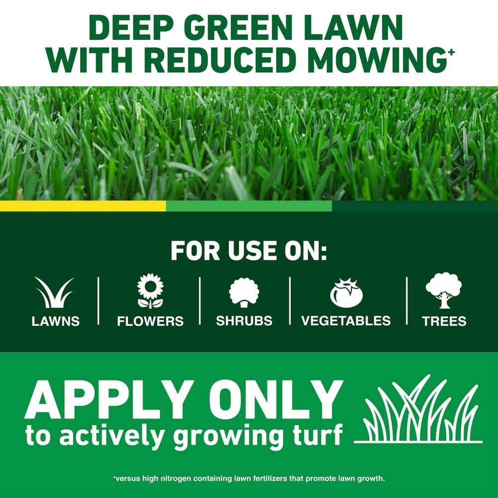 30 lb. 10,000 sq. ft. Dry Lawn and Garden Fertilizer 1-0-0 - Hercitys