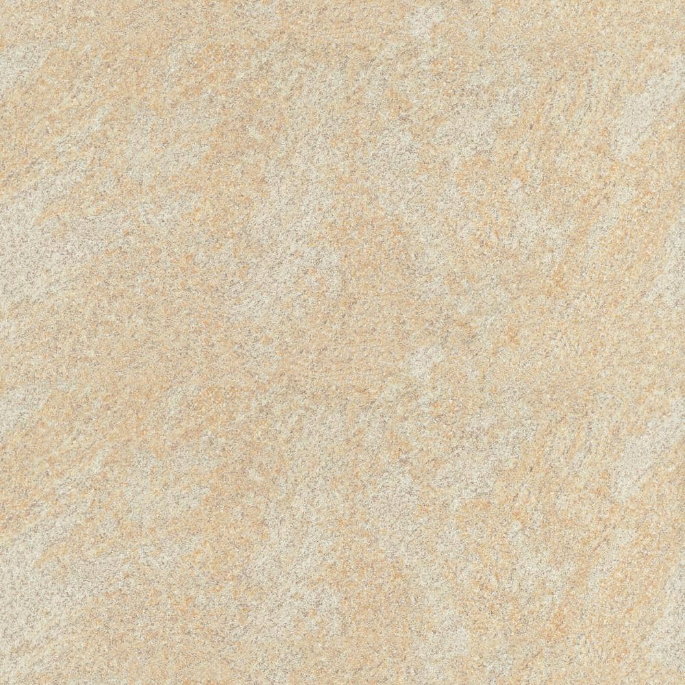 5 ft. x 12 ft. Laminate Sheet in Venetian Gold Granite with Scovato Finish - Hercitys