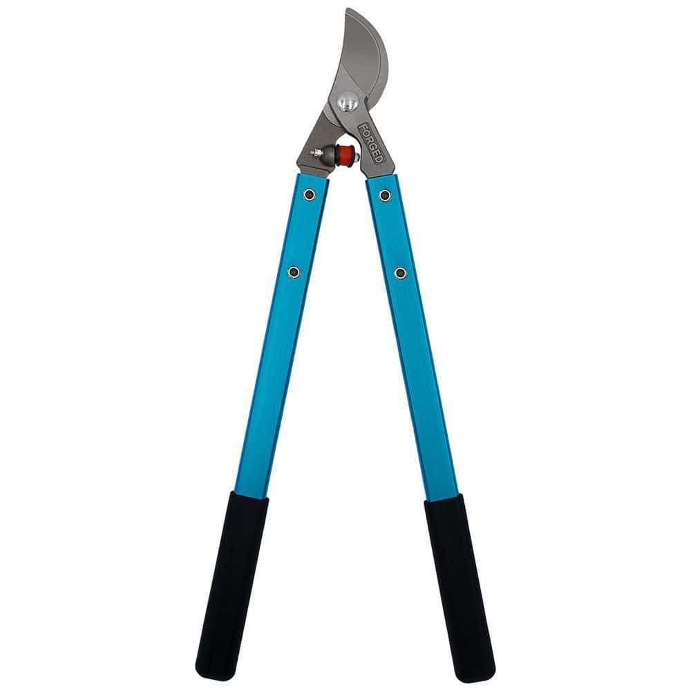 2 in. Cut, Forged Head, 20 in. L Professional Tree Lopper, Vine and Light Tree - Hercitys