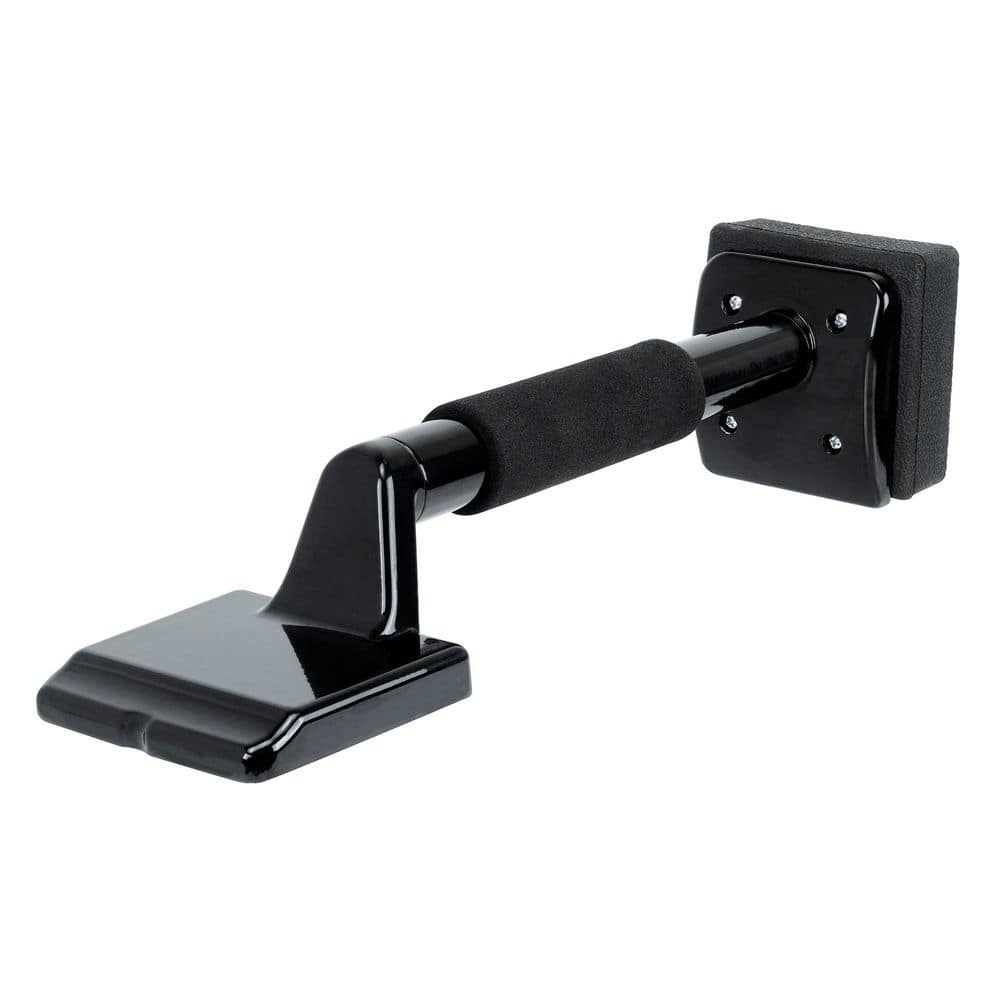 4-1/8 in. Wide Economy Knee Kicker - Hercitys