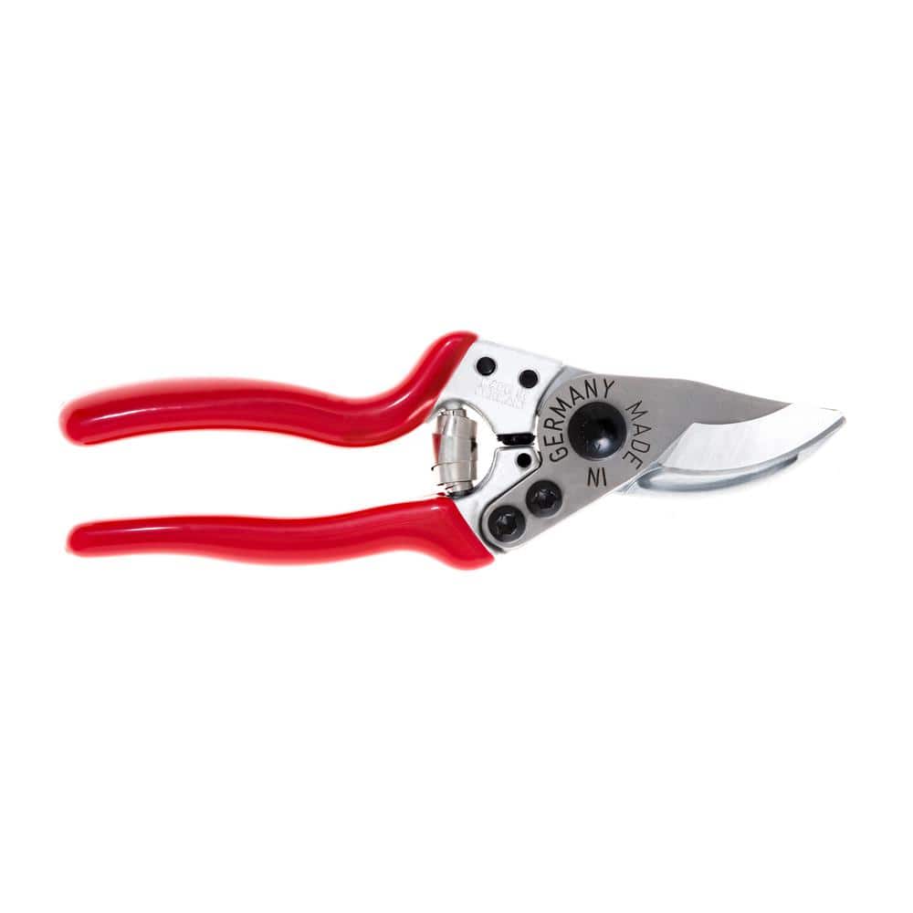 10 in. Pruning Hand Shear, Alu-Line - Hercitys