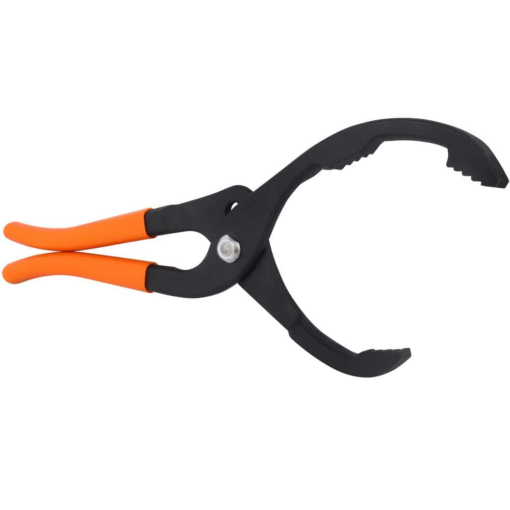 12 in. Oil Filter Pliers - Hercitys