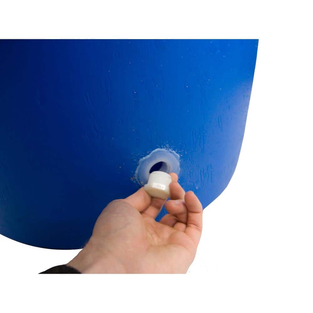 55 Gal. Big Blue - Hercitys