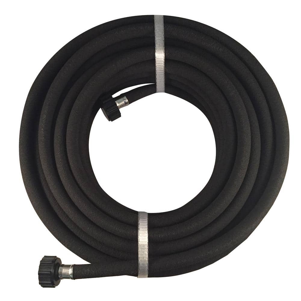 3/8 in. Dia x 50 ft. Soaker Hose - Hercitys