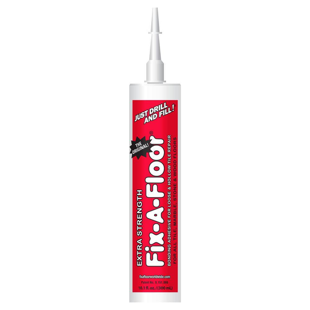 10.1 oz. Repair Adhesive (12-Case) - Hercitys