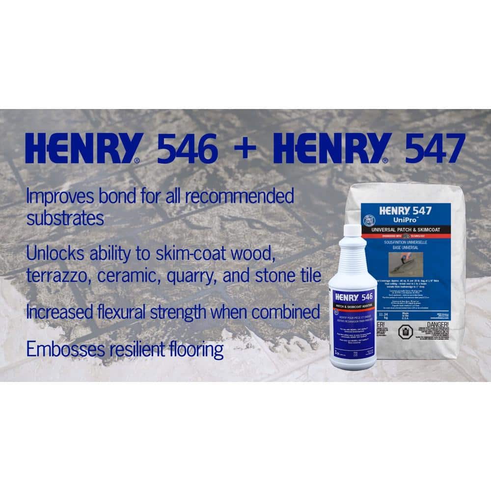 546 1 Gal. Feather Edge Additive - Hercitys