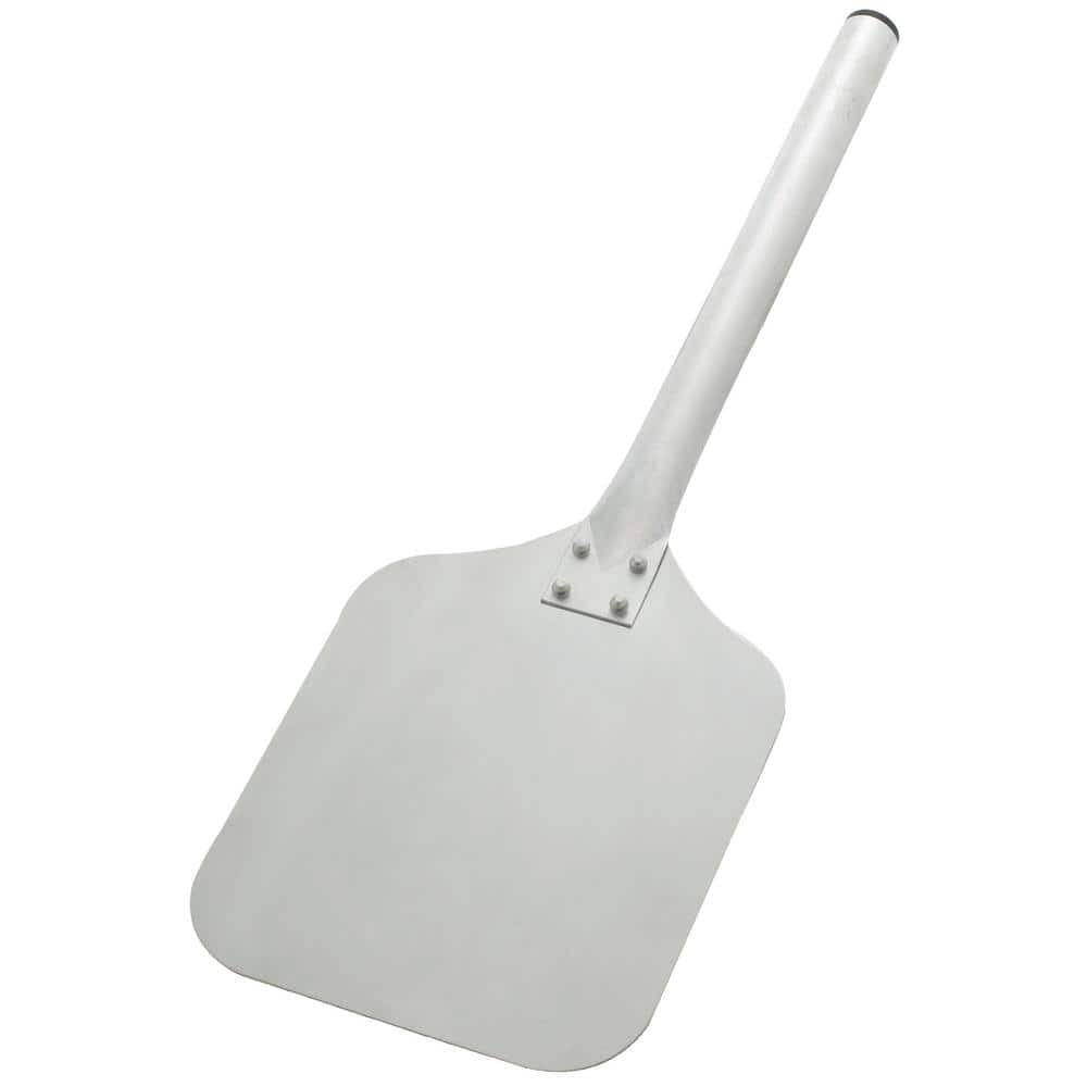 20 in. Aluminum Pizza Peel - Hercitys