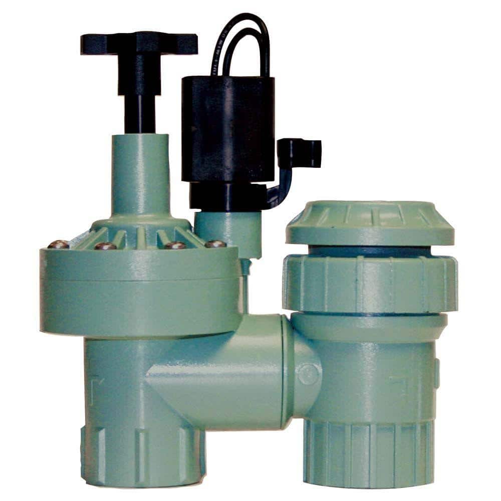 1 in. FPT Anti-Siphon Valve - Hercitys