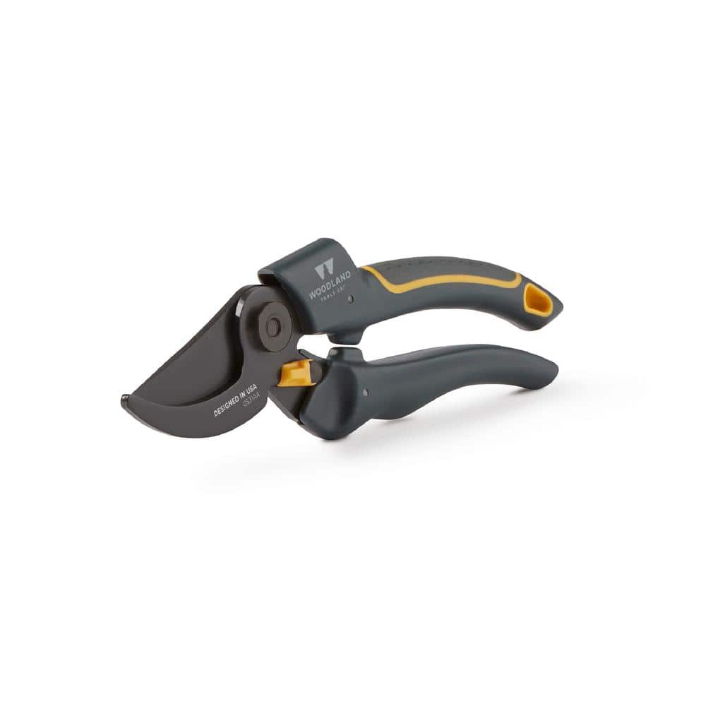 3.75 in. Duralight Bypass Pruning Shears - Hercitys