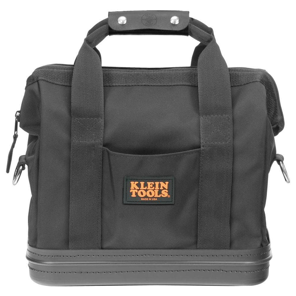 15 in. Ballistic Nylon Tool Bag - Hercitys