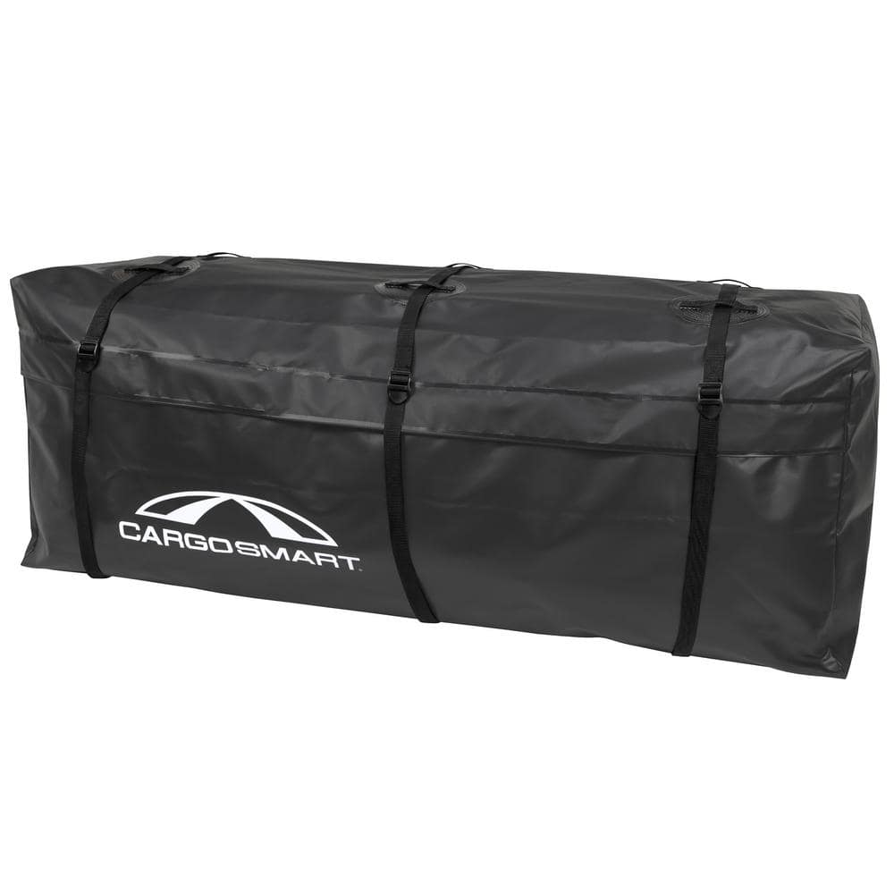 21 in. W x 54 in. L Waterproof Hitch-Mounted Cargo Bag - Hercitys
