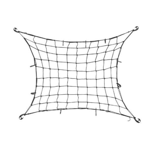 40 in. x 36 in. Cargo Roof Basket Net - Hercitys
