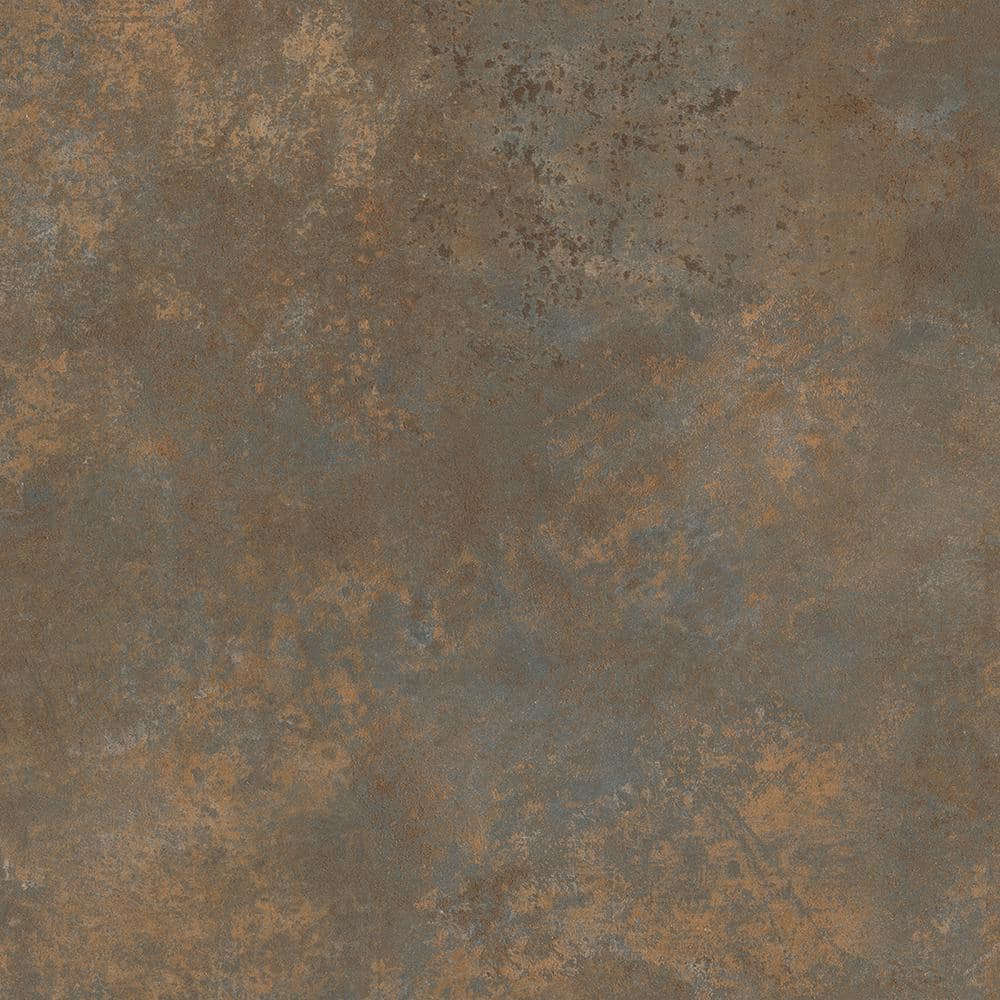 5 ft. x 12 ft. Laminate Sheet in Patine Bronze with Monolith Finish - Hercitys