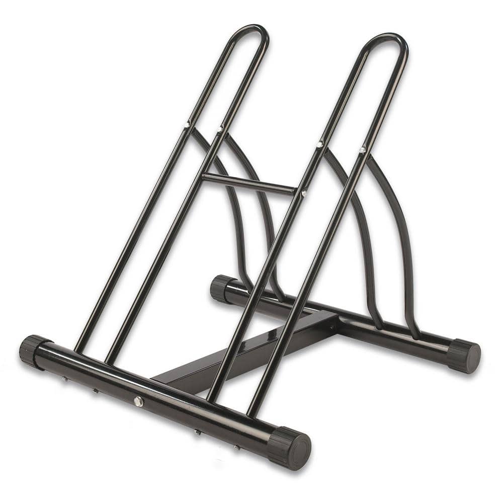 2 Bike Floor Stand - Hercitys