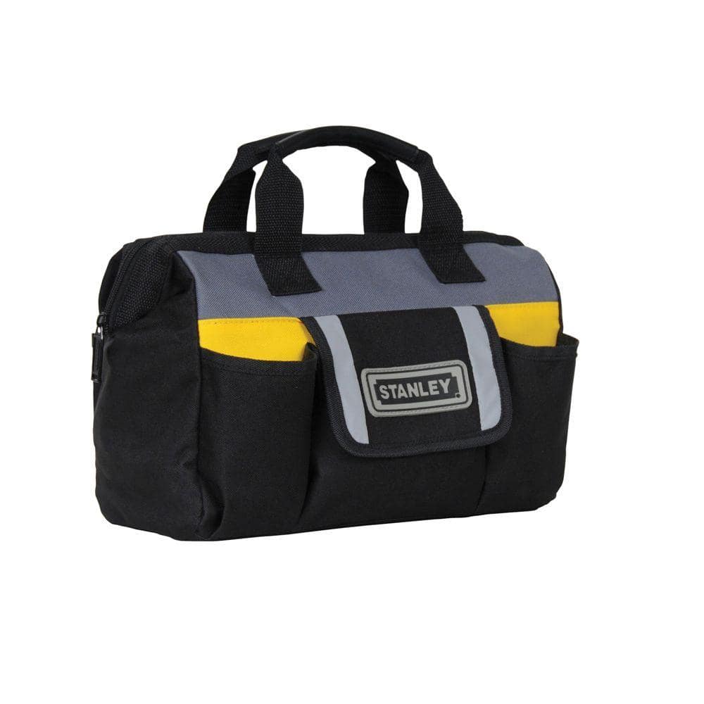 12 in. Soft Sided Tool Bag - Hercitys