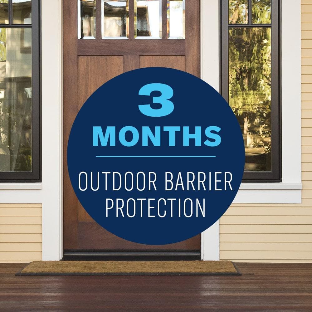 1 Gal. Concentrate Carpenter Ant and Termite Killer Plus - Hercitys