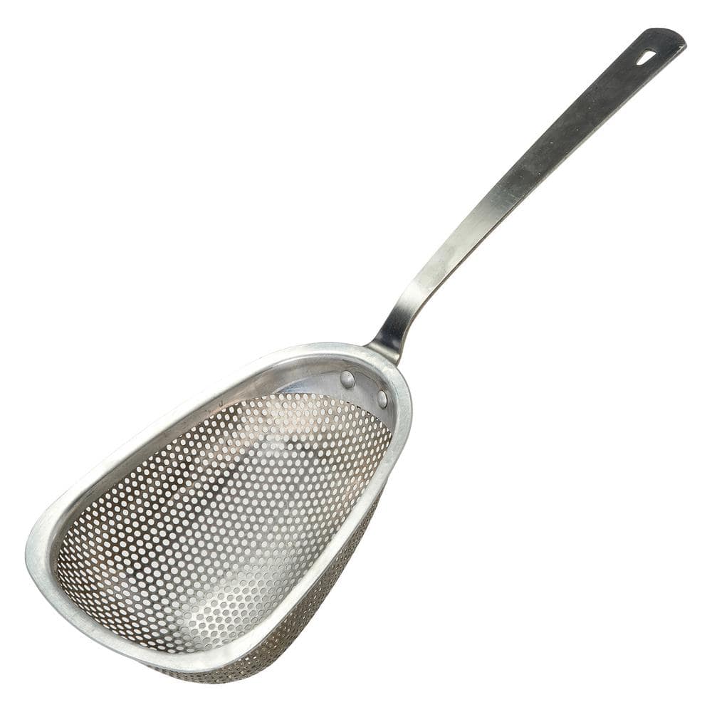 18 in. Scoop Colander - Hercitys