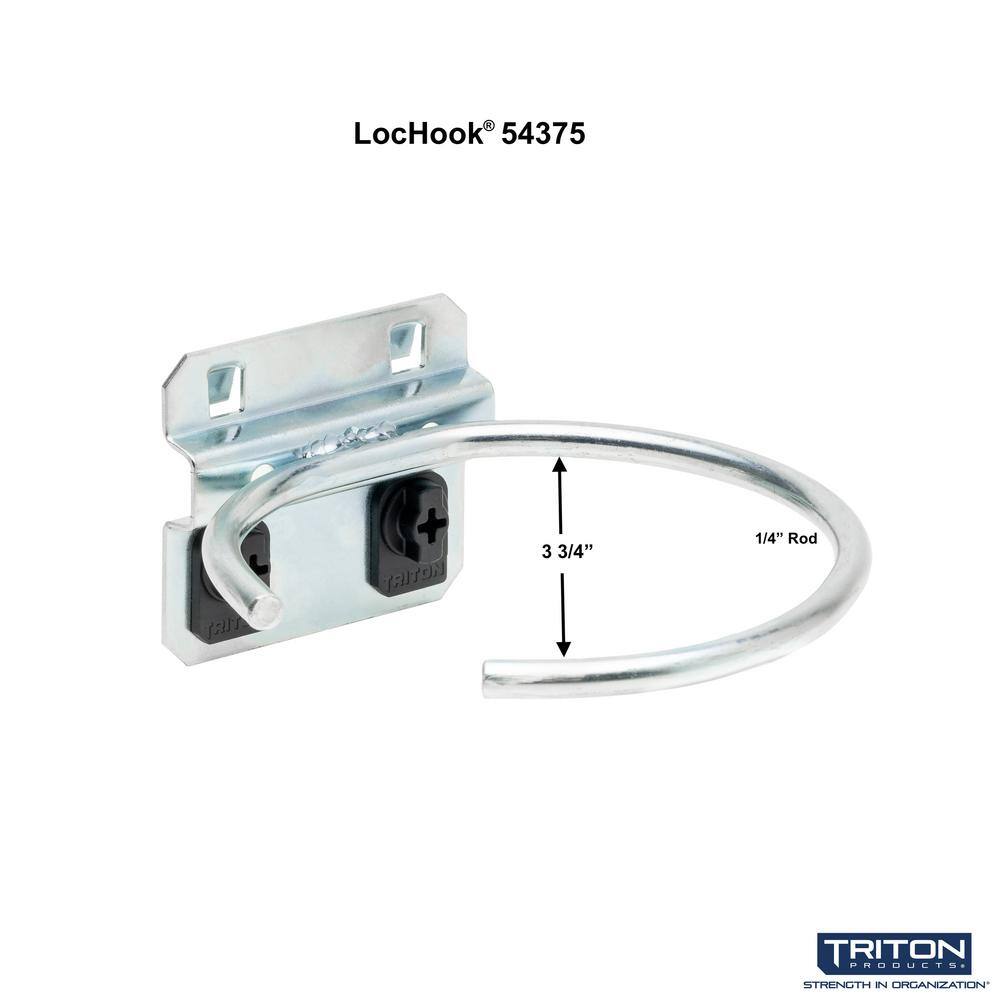 3.75 ID Pneumatic Tool Hlder 3pk - Hercitys