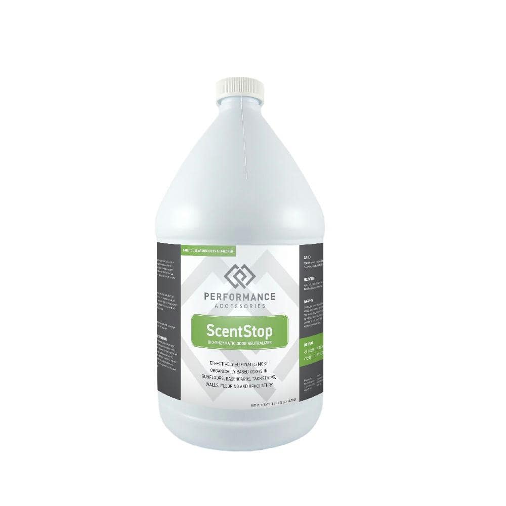 1 gal. Scentstop Bio-Enzymatic Odor Neutralizer - Hercitys