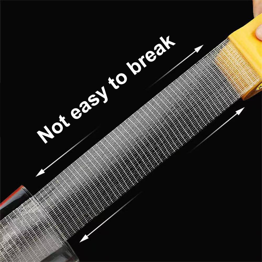 1.2 in. x 33 ft. Double-Sided Carpet Tape (4-Pack) - Hercitys